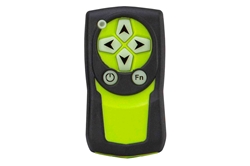 Replacement Handheld Remote Control Compatible with LE Series Remote Control Lights