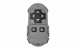 Handheld Remote Control Compatible with Portable Remote Control Spotlights
