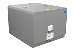 37.5 KVA Pad Mount Transformer - 12470Y/7200 & 24940Y/14400 Grounded Wye Primary, 240/120V Secondary - Mineral Oil/ONAN -