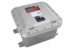 0.5 KVA Explosion Proof Transformer - Class I, II, III - 480V to 120V 1PH - Surface Mount - N4X