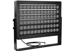 540W High Intensity Visible/Infrared LED Light - 120-277V AC - IP67 Waterproof - High Frost