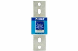Class L Time Delay Fuse - 600V AC - 2000A Rated