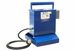 Temporary Transformer - 1000 VA - Converts 480V AC to 120/240V AC - (1) 20A GFCI Duplex Outlet
