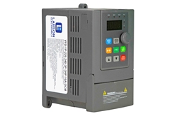0.33HP Variable Frequency Device - 277V AC 1PH Input/Output - 1.5 Amps