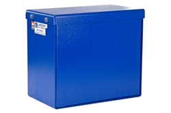 1000W Single Output AC/DC Power Supply - 42A - 120V AC Input to Single 24V DC Output - NEMA 3R