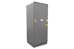 1000A Switchboard w/ 1000A Main Circuit Breaker - 480Y/277 3PH, 4W, 60Hz - NEMA 3R