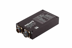 11.2 KW AC to DC Power Supply, 480Y/277V AC Input to 28V DC Output, 47-440HZ, IP65