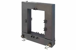 5-Amp Current Transformer - 4000:5 Ratio - Window Type - C200 Relaying Accuracy Class - 0.3 B1.8 Metering Accuracy Class - Single Phase