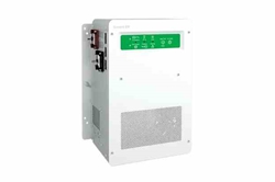 Solar Inverter - 400V DC Input to 208/240V 1-phase - Pure Sine Wave - N4X - IP65