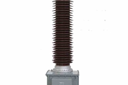 145 KV Potential Transformer - 138000Y/80500 Primary, 115V x 67.08V Secondary, Class 0.15 M, W, X, Y, Z, Oil Filled, Outdoor