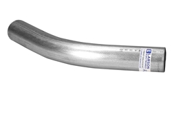 1-1/4" 90 Degree Conduit Radius Elbow - For EMT and PVC Conduit - Galvanized
