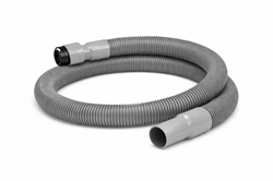 Replacement 10' 1-1/2" Hose for 2 Gal Capacity EPV-PN-BP-2G-SS Vacuums