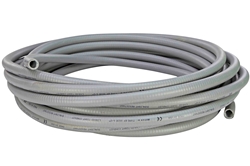 100' Spool of 1/2" VF Core Liquid Tight Flexible Steel Conduit