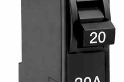 100A Branch Circuit Breaker – 120/240V AC 50/60 Hz – Thermal-Magnetic, HACR Rated – 3-Pole