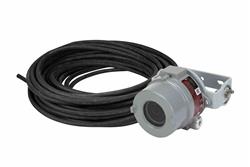 Explosion Proof 1080p Analog Submersible Camera - Day/Night - 120/240V - 150' 12/5 SOOW Cord