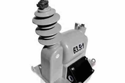 15 KV Potential Transformer - 14560Y/8400 Grounded Wye Primary, 120V Secondary, 0.3Z, 0.6ZZ Metering Accuracy Class, Outdoor