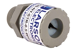 Cord Grip / Cable Gland (CGB), 1/2″ NPT, Nylon, 0.30″ Fiber OD, IP66