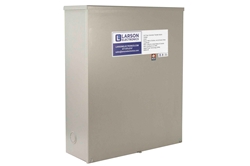 250-Amp Static Transfer Switch - 480V 3PH, 4Wire - Aluminum - NEMA 12