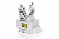 15 KV Potential Transformer - 14400/14400Y Primary, 120V Secondary, 0.3Z Metering Accuracy Class, Outdoor