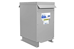 (3) x 18 kVA 1PH Isolation Transformers, 460V Primary, 120V Secondary, NEMA 4X, Stainless Steel, Ventilated, 60 Hz, Marine Rated