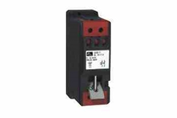 Explosion Proof Circuit Breaker – 230/400V AC – 40A – 2-Pole/3-Pole – 10kA Interrupting Capacity – Thermal-Magnetic – ATEX/IECEx Rated