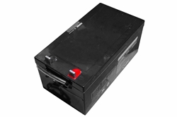 200Ah Lead-Acid Rechargeable Battery – 12V Nominal – Emergency Generator Starting Battery