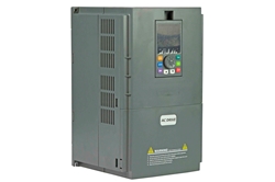 15 HP VFD Phase Converter - 220-240V AC 1PH Input/3PH Output - 42.7 Amps - 11.25 kW