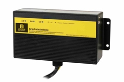 160kA Surge Protective Device - 220/380V Wye 3PH, 50/60Hz - Panel Mount - Type 2 SPD - NEMA 1
