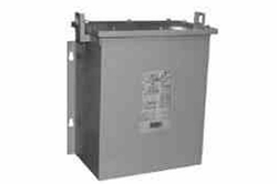 1.5 kVA Explosion Proof Isolation Transformer - 220 V Primary - 110 V Secondary - ATEX Zone 2, 1PH/N3R - 50 Hz