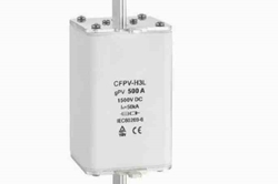 1000 Amp Time Delay gPV Current Limiting Fuse - 1500V DC