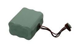 6 cell Lithium Ion Battery for RUL-9 and RUL-10 - RUL-9-Batt