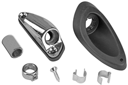Installation Kit for Post Mount Spotlight