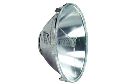 Spare bulb for LE-2206 Waterproof Class 1 Division 1 Lantern - BULB ONLY -  Reflector shown for reference ONLY