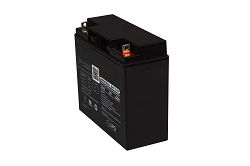 Replacement Battery WAL-16LED-BP Portable Battery Powered LED Light Tower