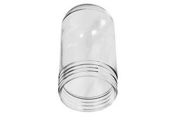 VPLHL Series Drop Light Replacement Glass Globe