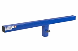 LM-10, LM-12, LM-15, LM-20, LM-25, LM-30, LM-40, & LM-50 Series Upper Mounting Bracket.