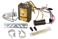 Ballast Kit Replacement for Explosion Proof Light - 120V, 60Hz Ballast