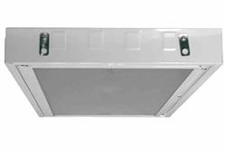 Low Profile Hazardous Area Fluorescent Light - Lay-In Mount  Front Load Troffer - Class 1, Div. 2
