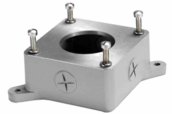 Ceiling Mount for the EPSL-80 Explosion Proof Strobe Light