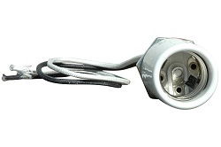 Replacement Socket for the EPSL-80 Series Explosion Proof Strobelights