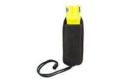 Holster for EXP-LED-F2W Explosion Proof LED Flashlight