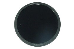 ATX-Infrared Lens for flashlights for blocking visible light - 850nm cut off