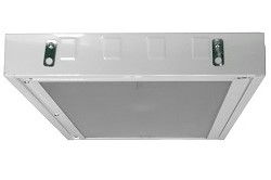 Hazardous Area Emergency Fluorescent Light - Lay-In Mount - 2X4 Front Load Troffer - Failsafe - T5HO