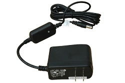 120VAC Charging Cord for the ATX-20 and EPL-UV-20W Series HID Flashlights