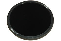 UV 365 Lens for ATX Series Explosion Proof Flashlight