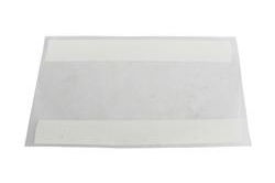 LensGuard Adhesive Film Protector - 5"X7" Rectangular - Amber - HID-LG-AMB-57