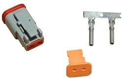 DT06-2S Plug