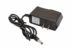 Replacement Wall Charger for Utility Lights (RL-8,RUL-8,RML-8,Lectro Science and KBS 3800)