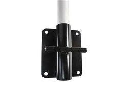 Replacement Surface Mount Bracket for TPM Pole Mount Lights