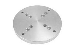 Pneumatic Light Mast Bottom Mounting Plate